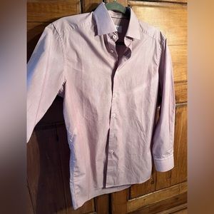 Eton Men’s L/S Button Down Shirt